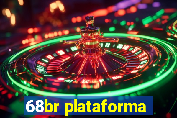 68br plataforma